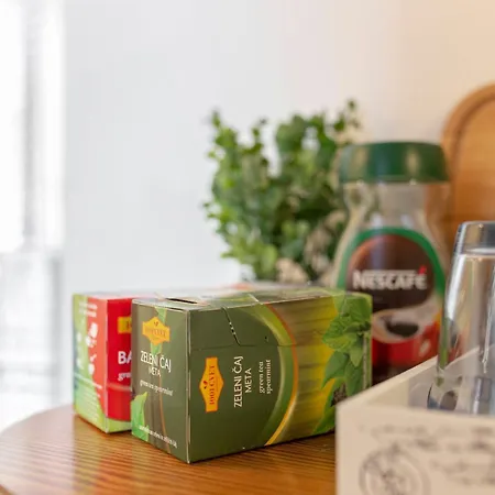 فندق مبيت وإفطار Mili Vrh