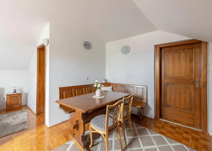 住宿加早餐酒店 米利威赫住宿加早餐旅馆 卡姆尼克