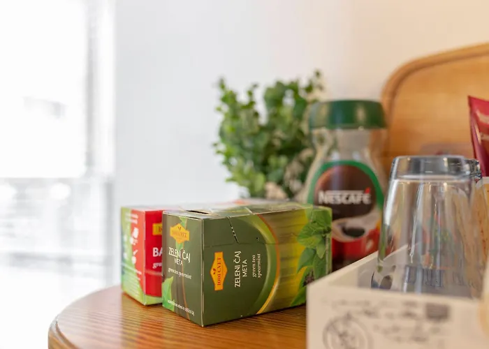 住宿加早餐酒店 米利威赫住宿加早餐旅馆