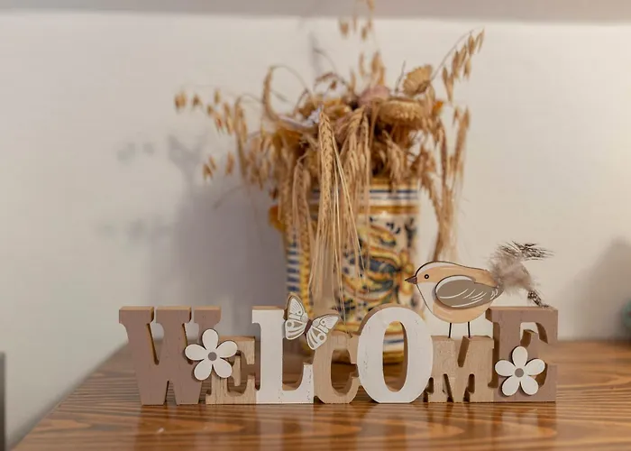 米利威赫住宿加早餐旅馆 卡姆尼克