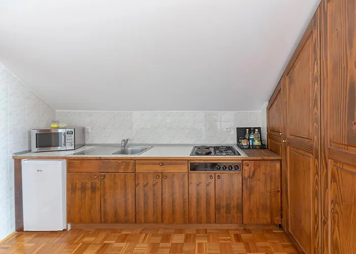 Mili Vrh Bed & Breakfast