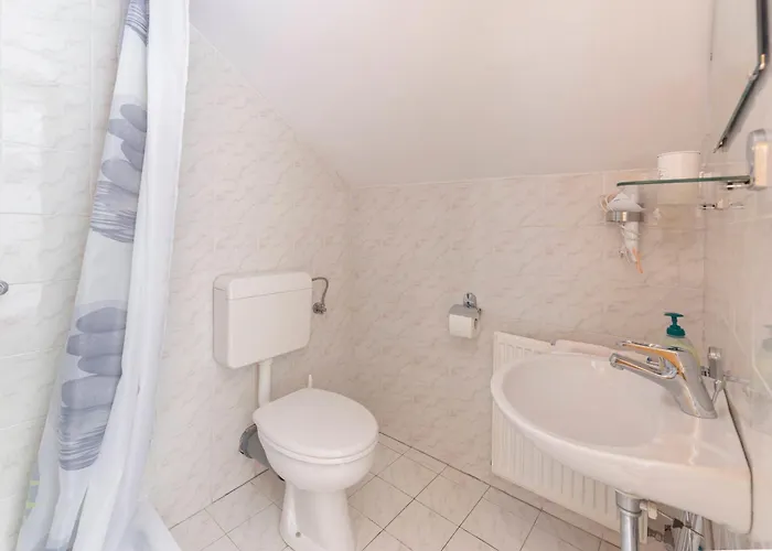 米利威赫住宿加早餐旅馆 2*