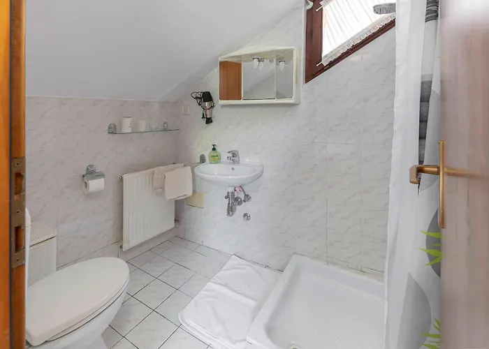 米利威赫住宿加早餐旅馆