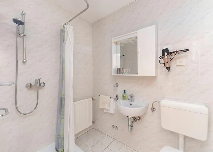 米利威赫住宿加早餐旅馆 卡姆尼克