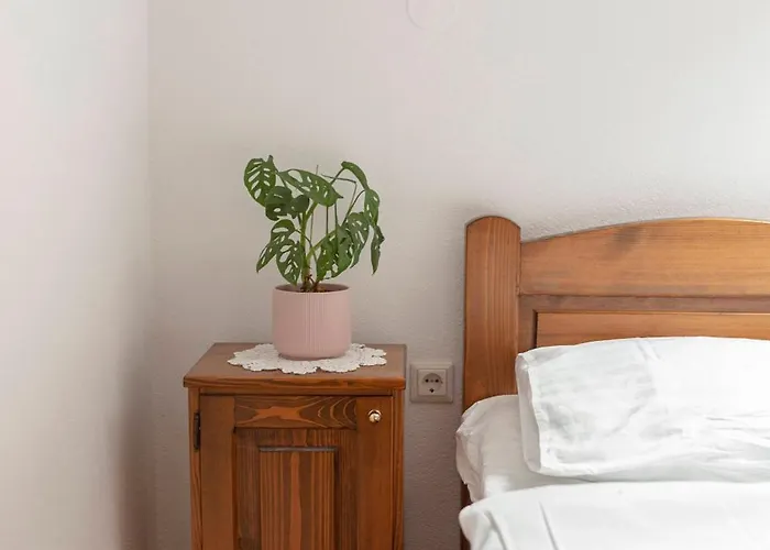 米利威赫住宿加早餐旅馆 2*