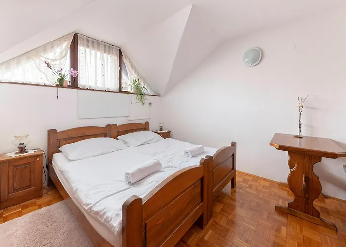 Bed & Breakfast Mili Vrh Kamnik