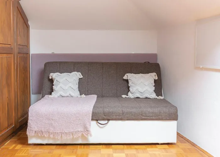 米利威赫住宿加早餐旅馆 2* 卡姆尼克