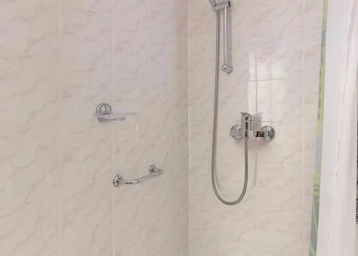 米利威赫住宿加早餐旅馆 住宿加早餐酒店 2*