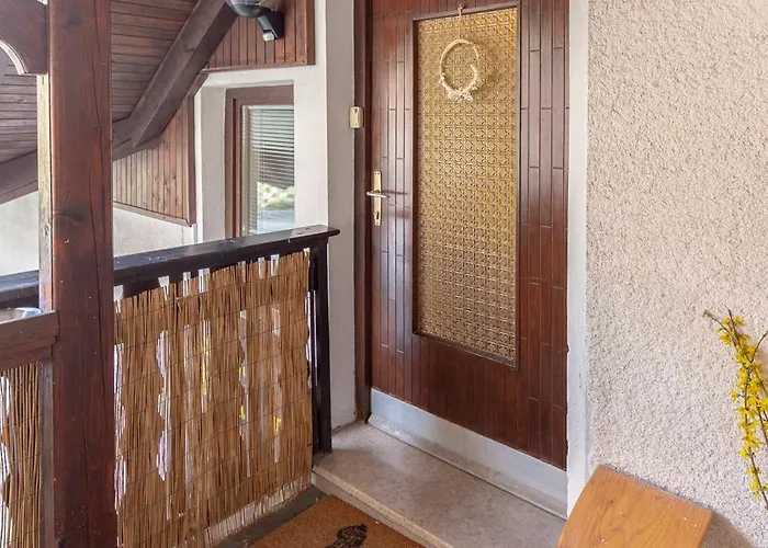 米利威赫住宿加早餐旅馆