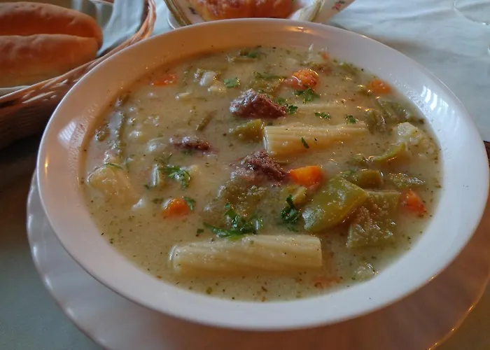 米利威赫住宿加早餐旅馆 卡姆尼克